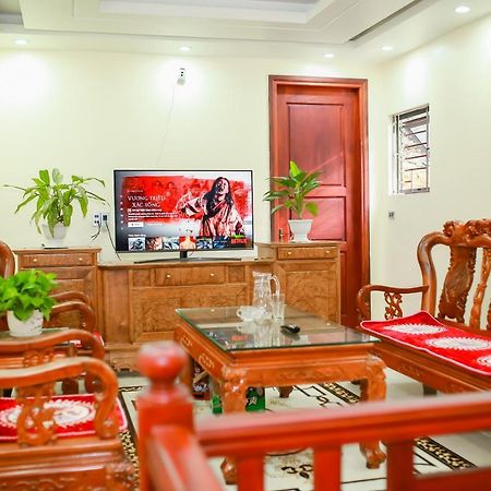 Nha Nghi Thuy Linh 2 Dong Huong Bagian luar foto