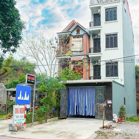 Nha Nghi Thuy Linh 2 Dong Huong Bagian luar foto