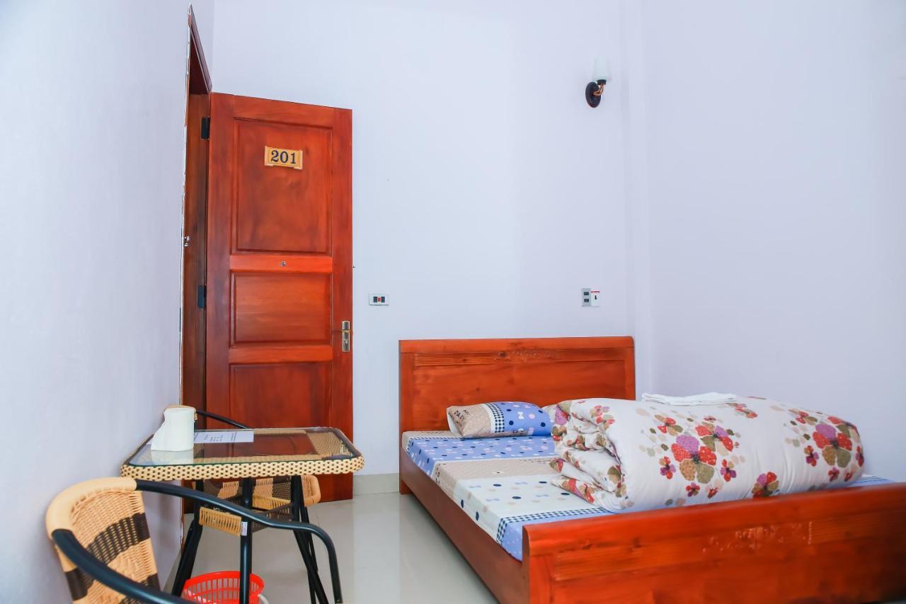 Nha Nghi Thuy Linh 2 Dong Huong Bagian luar foto